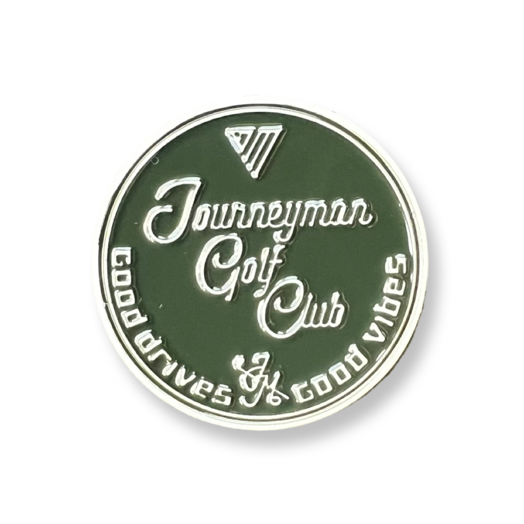 JMGC Ball Marker