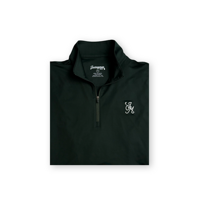 Fairway 1/4 Zip Pullover