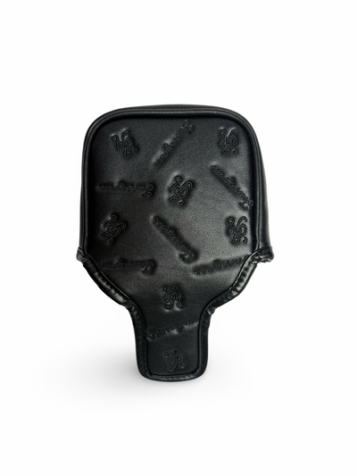 Blackout Mallet Putter Cover
