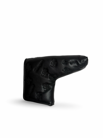 Blackout Blade Putter Cover