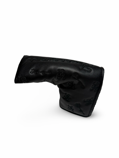 Blackout Blade Putter Cover