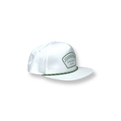 JM Poly Hat