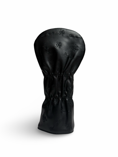 Blackout Driver Headcover