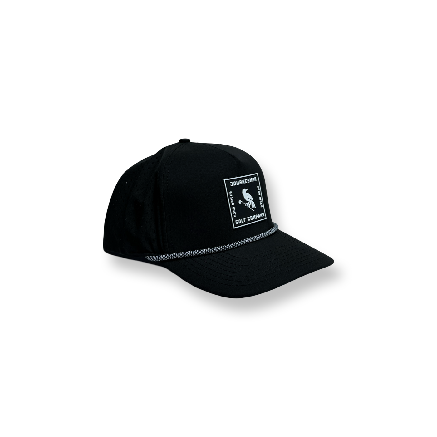JM Birdie Repel Hat