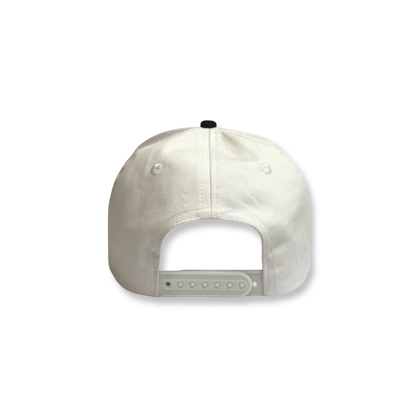 JMGC Eagle Hat | Navy Blue & White
