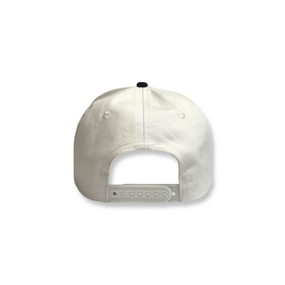 JMGC Eagle Hat | Navy Blue & White