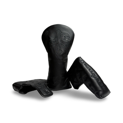 Blackout Driver Headcover