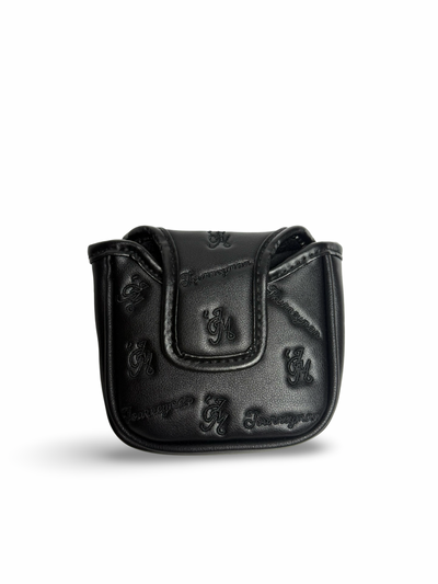 Blackout Mallet Putter Cover