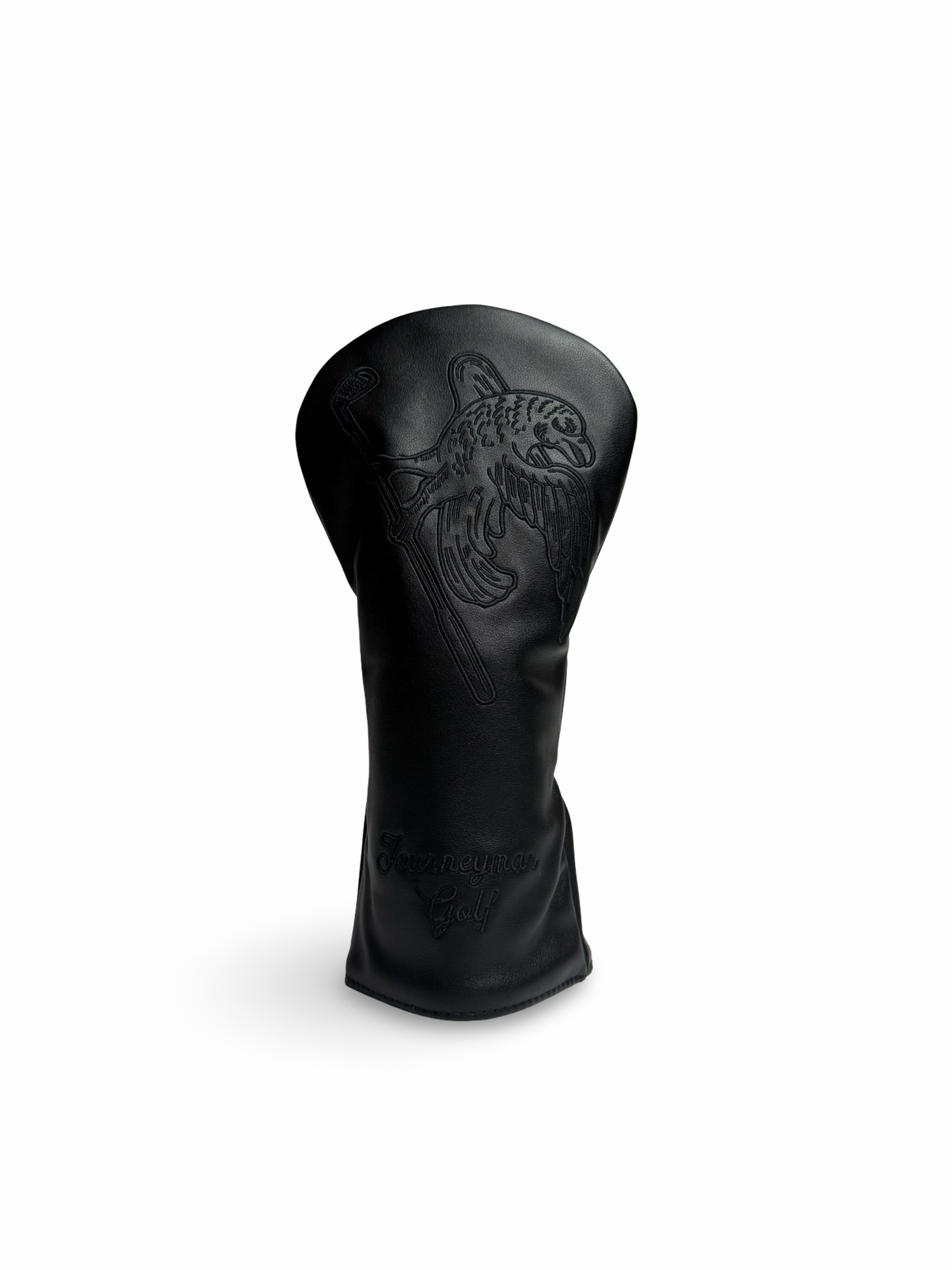 Blackout Driver Headcover