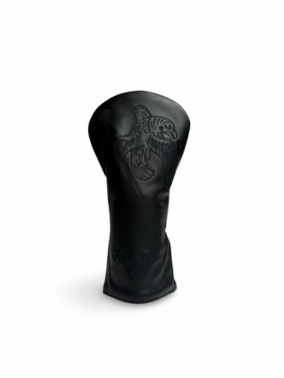 Blackout Driver Headcover