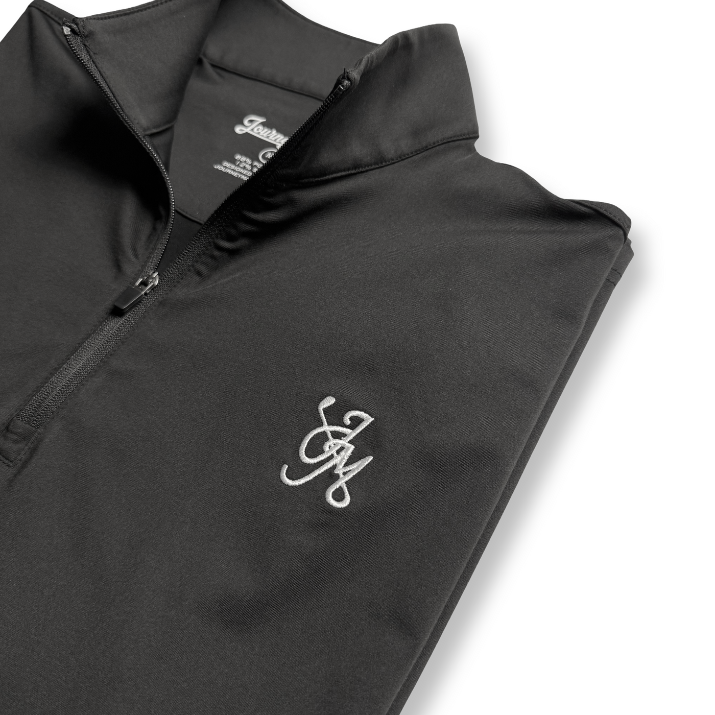 Fairway 1/4 Zip Pullover