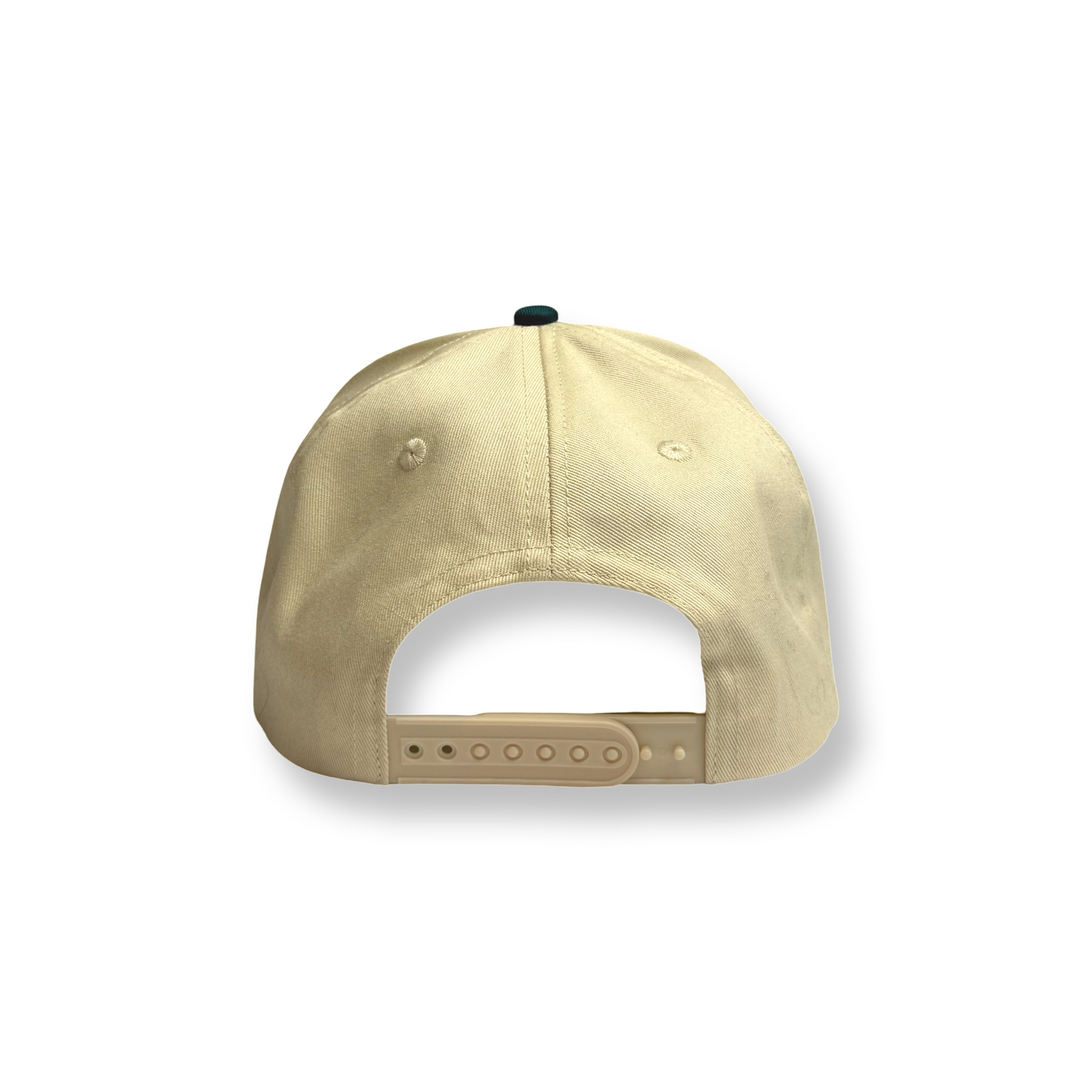 JMGC Eagle Hat | Pine Green & Khaki