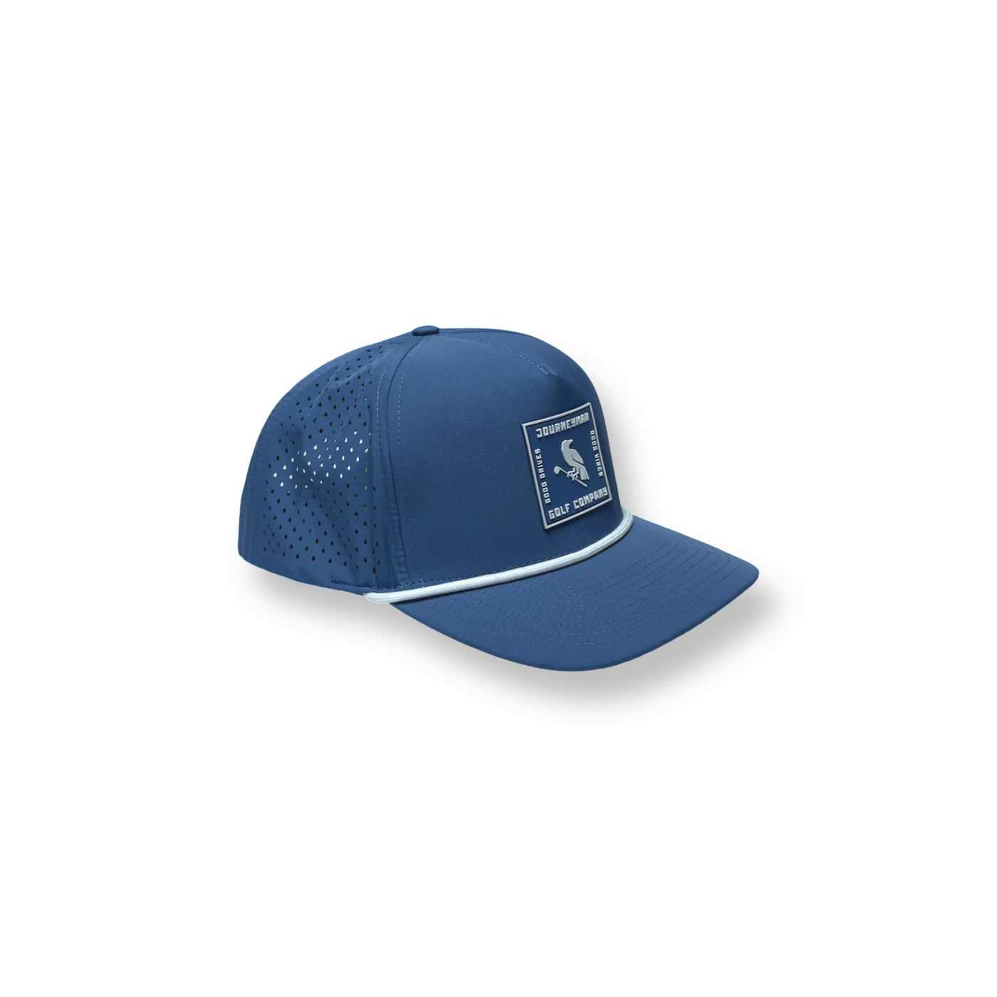 JM Birdie Repel Hat