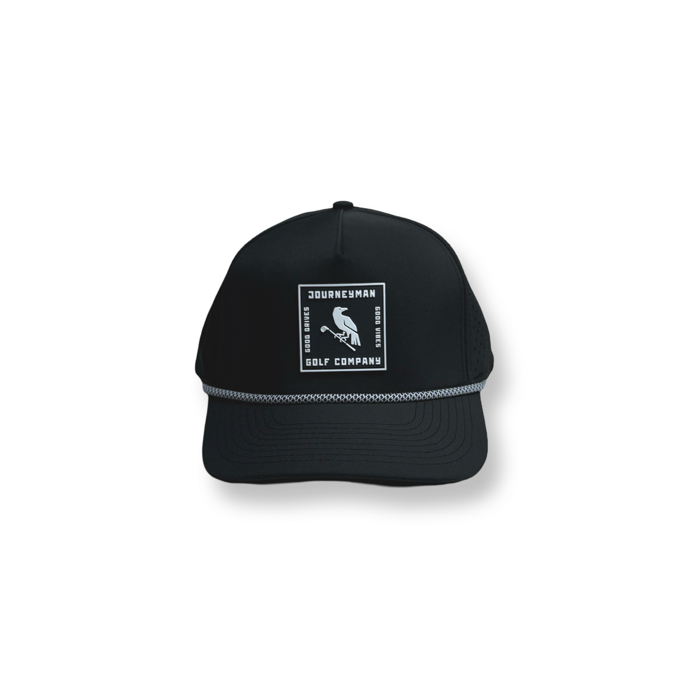 JM Birdie Repel Hat