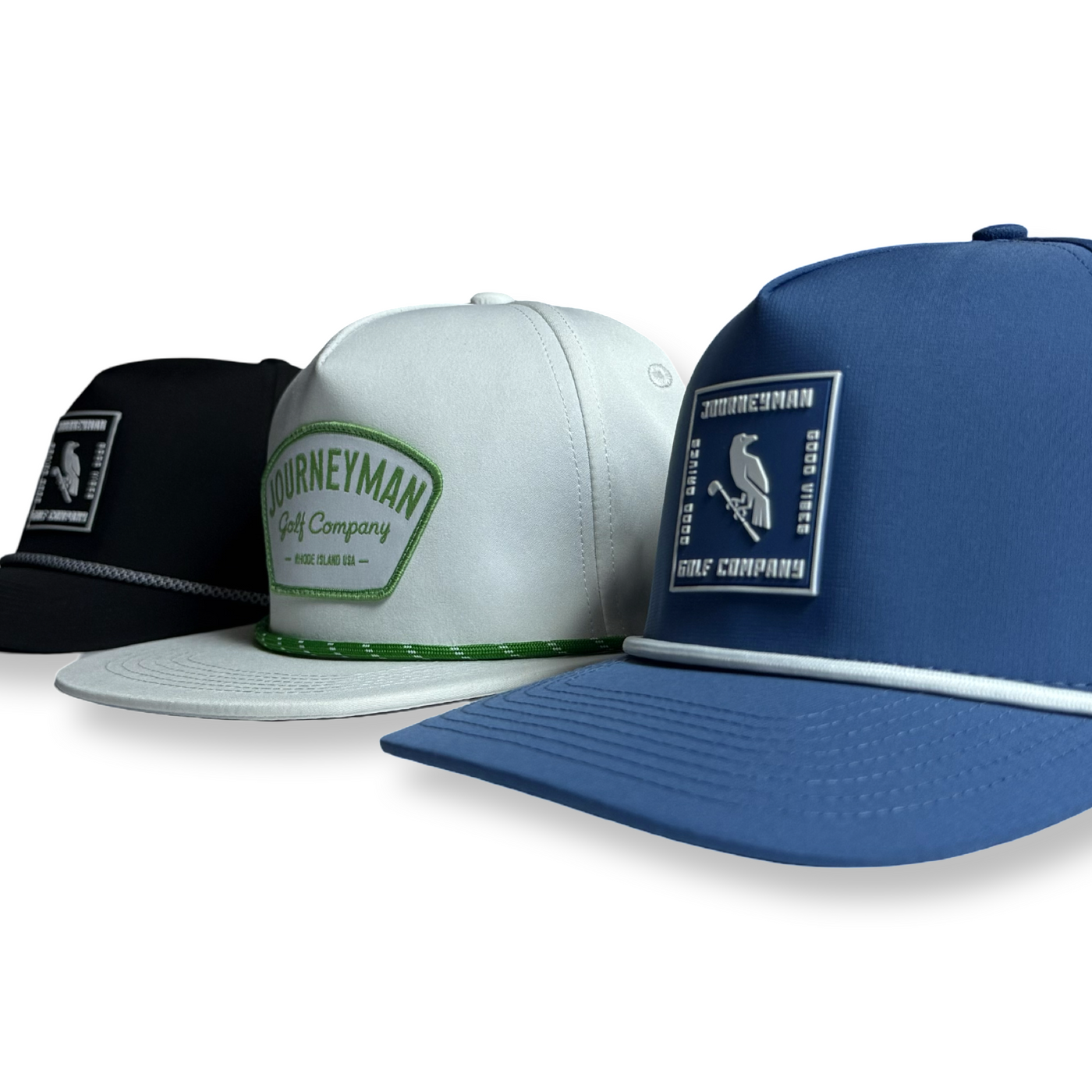 JM Poly Hat