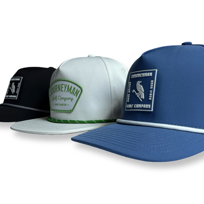 JM Poly Hat