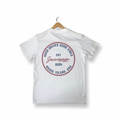 JM Heritage T-Shirt