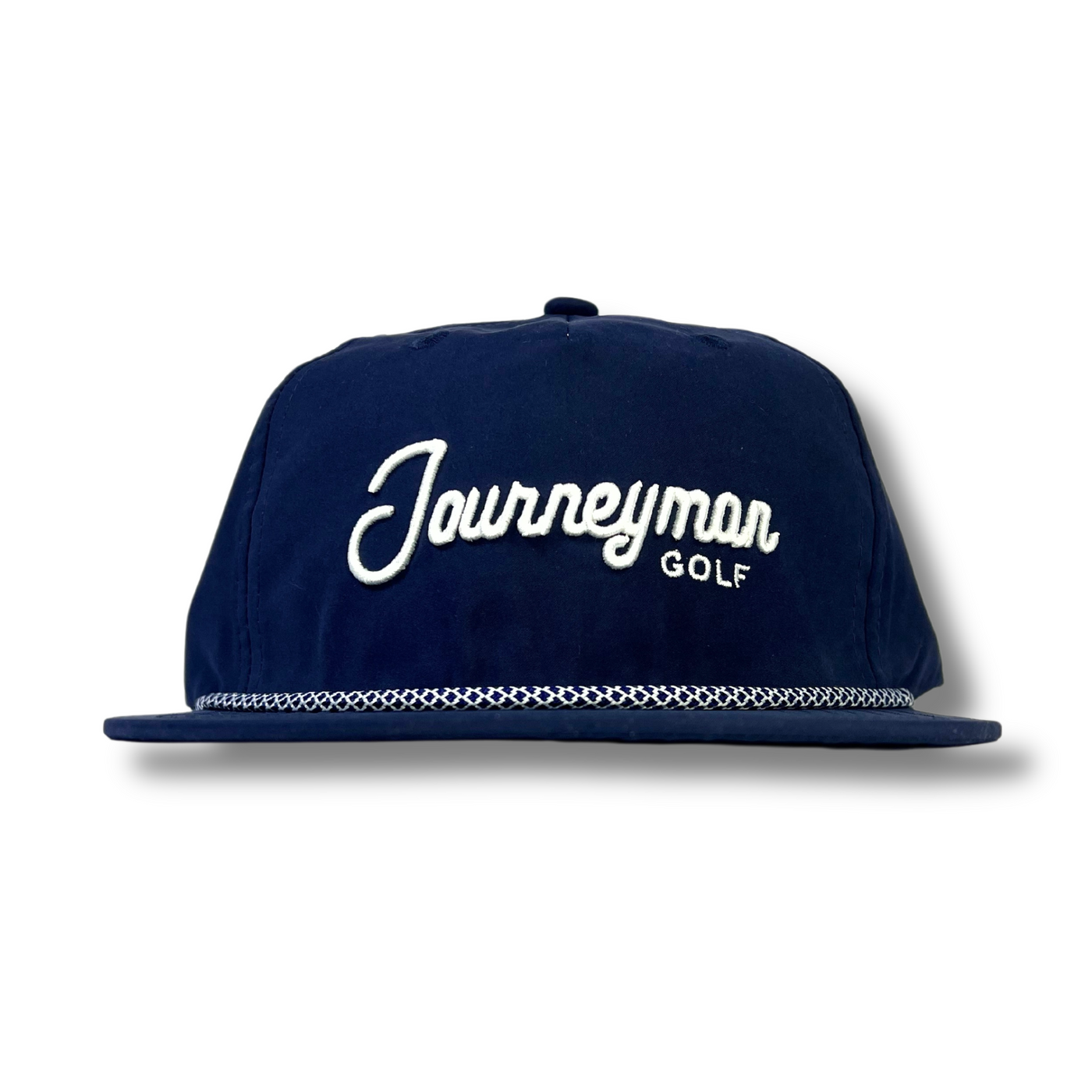 JM Rope Hat