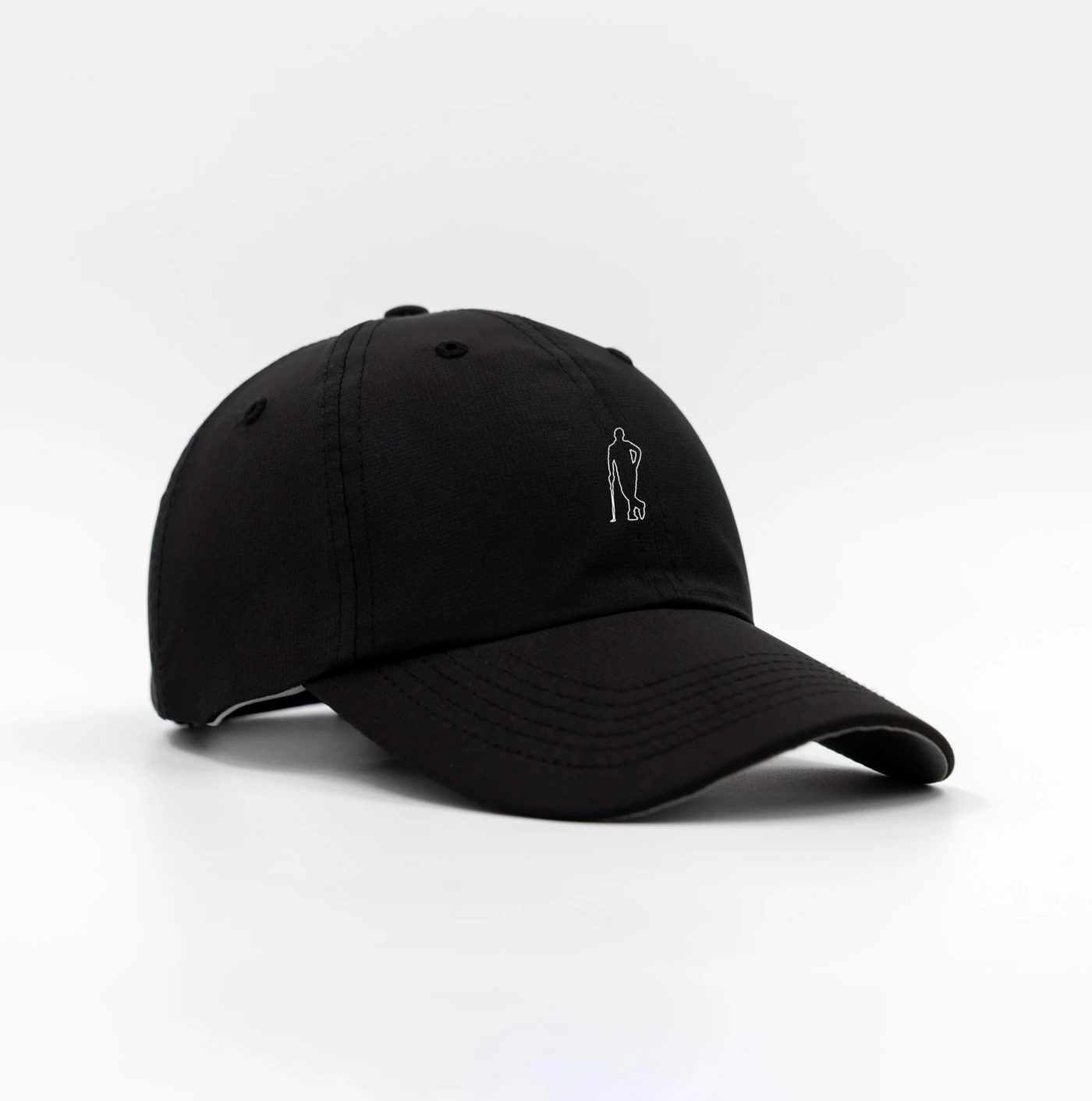 Tech-Fit “Dad Hat”