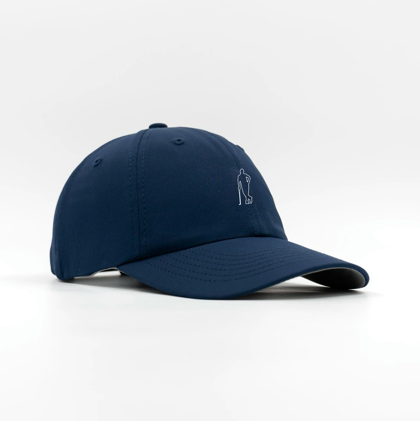 Tech-Fit “Dad Hat”